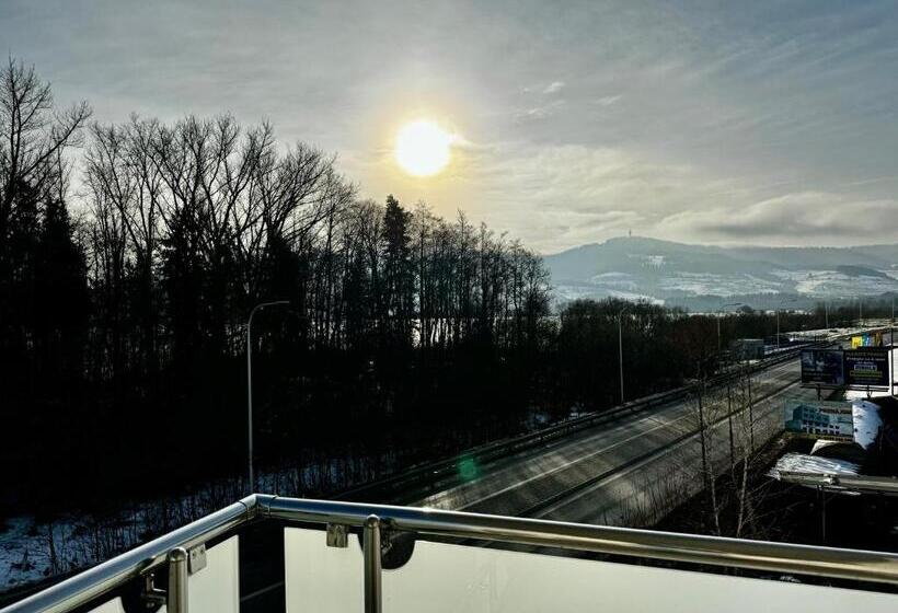 ペンション áčko Gurmán