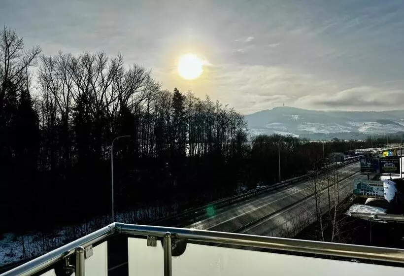 Majatalo áčko Gurmán