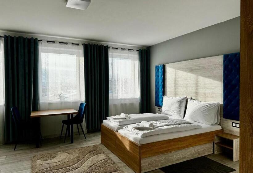 ペンション áčko Gurmán