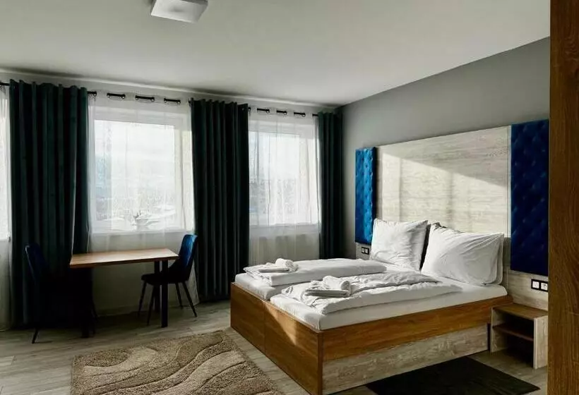 Majatalo áčko Gurmán