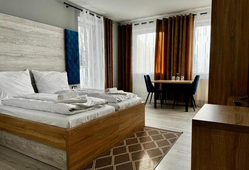 ペンション áčko Gurmán