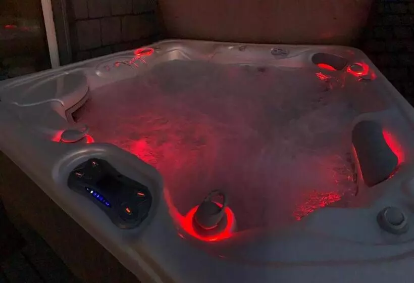 ペンション Lodge Vent D’ouest