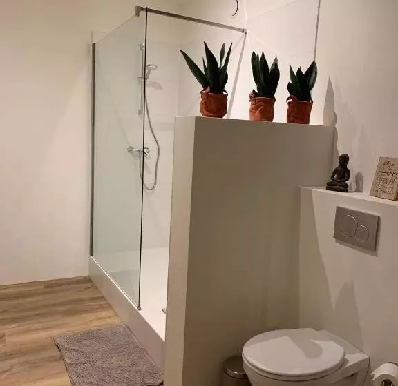 ペンション Lodge Vent D’ouest