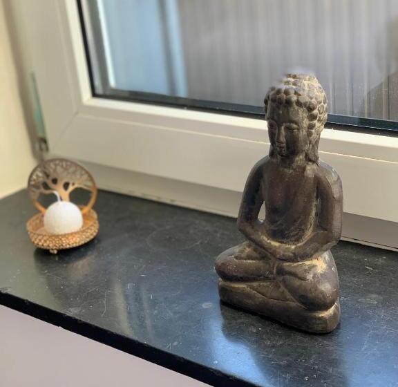 펜션 Lodge Vent D’ouest