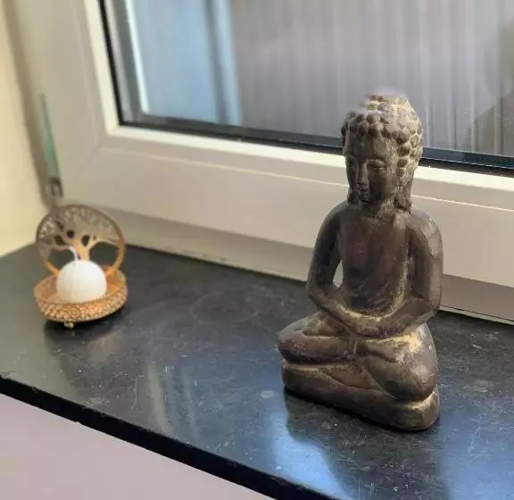 ペンション Lodge Vent D’ouest