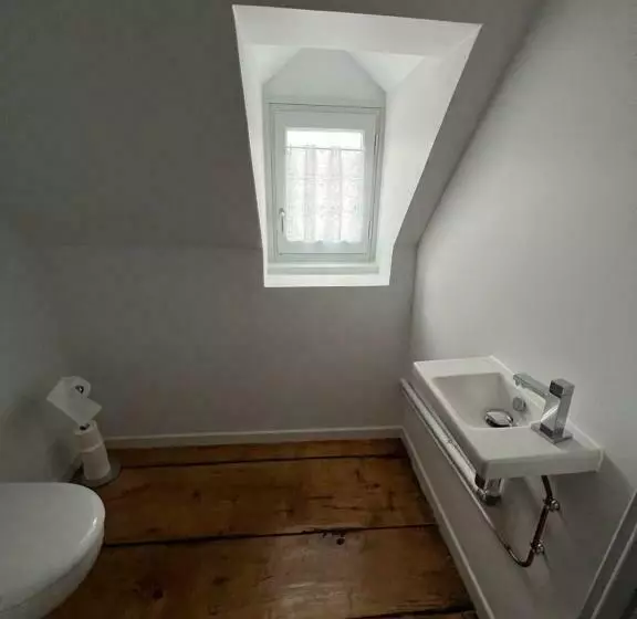 Majatalo Maison D Hôtes De La Prison En Toutes Libertés