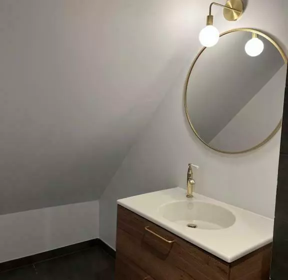 Majatalo Maison D Hôtes De La Prison En Toutes Libertés