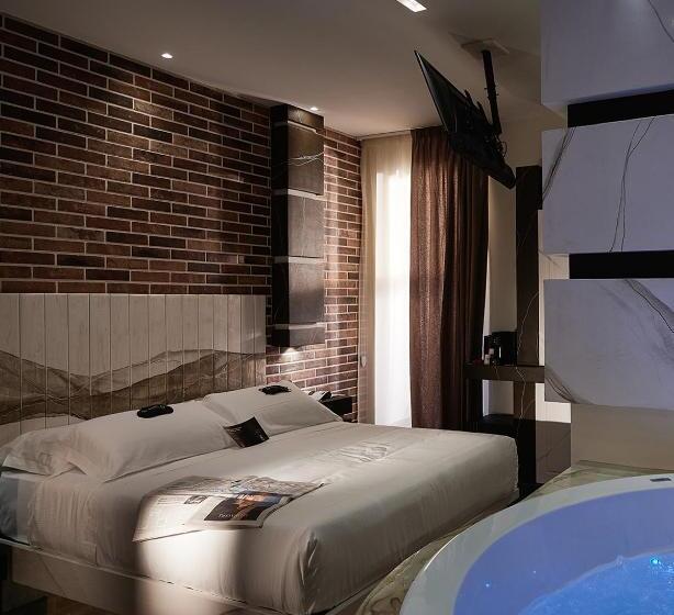 پانسیون Mamaco Foggia Centro