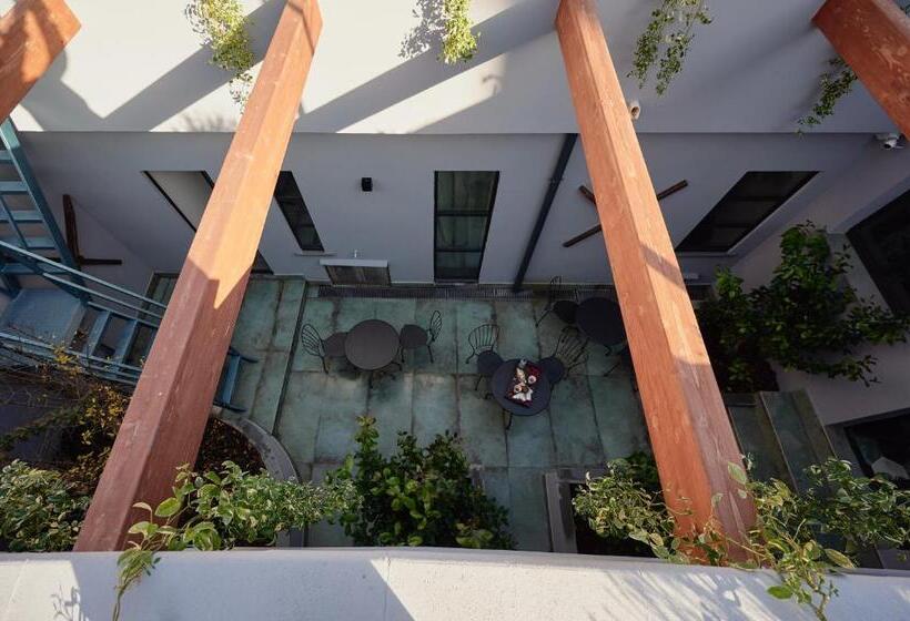 پانسیون Mamaco Foggia Centro