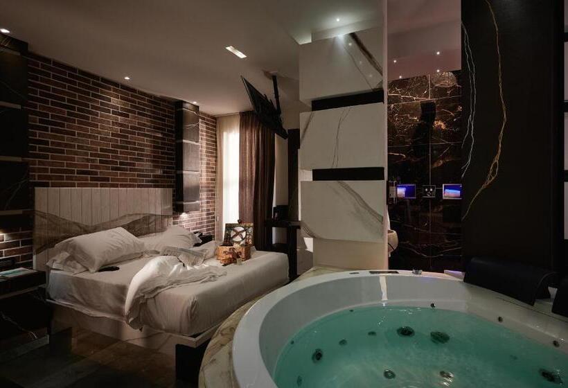 پانسیون Mamaco Foggia Centro