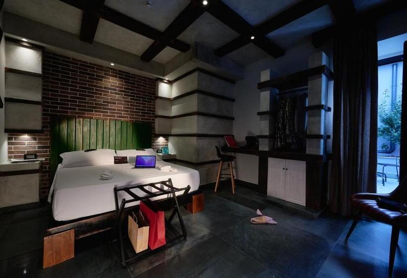 پانسیون Mamaco Foggia Centro