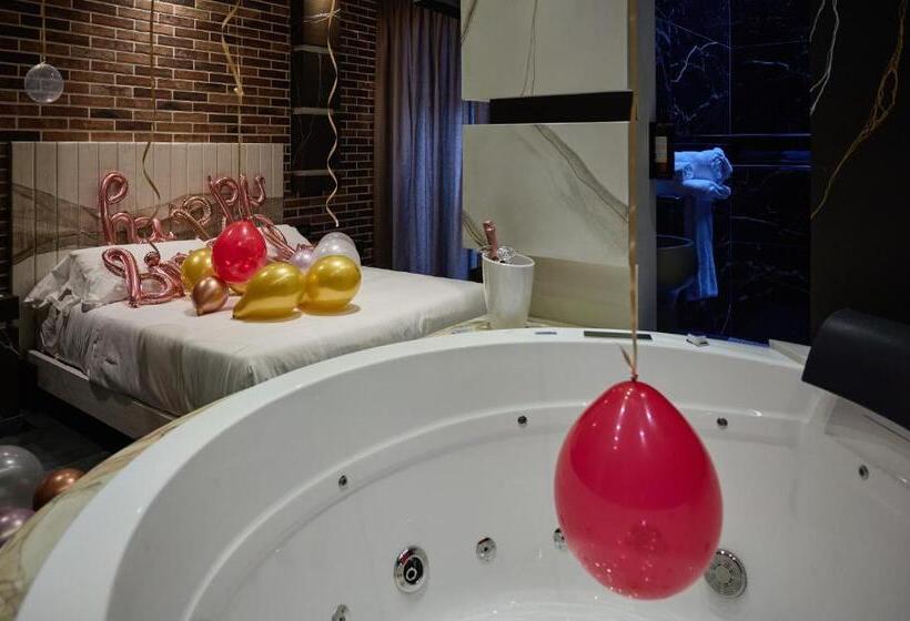 پانسیون Mamaco Foggia Centro