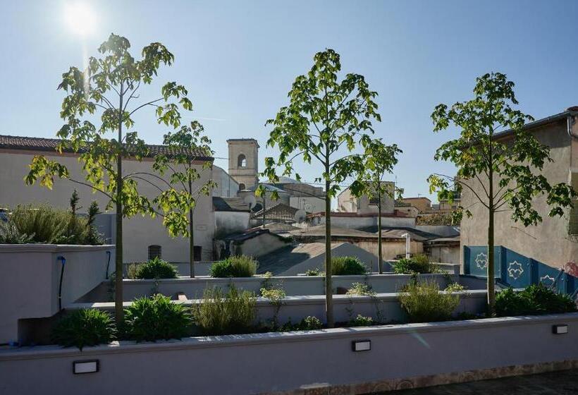 پانسیون Mamaco Foggia Centro