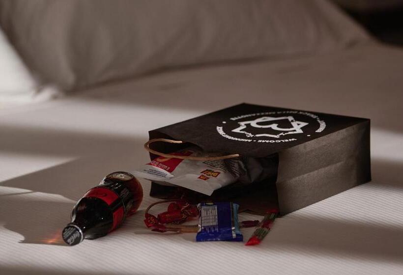 پانسیون Mamaco Foggia Centro