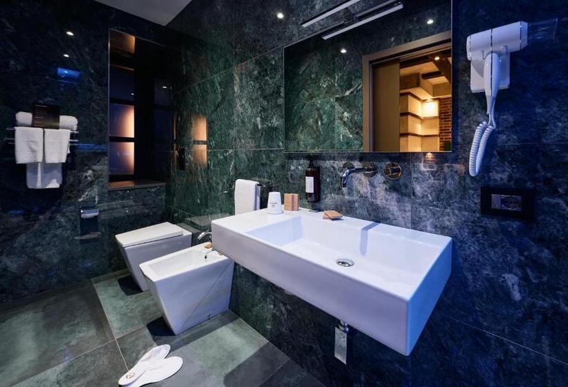 پانسیون Mamaco Foggia Centro