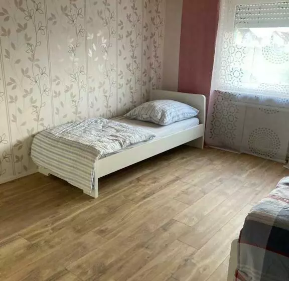 Majatalo Monteurunterkunft Wiesental