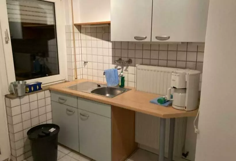 Majatalo Monteurunterkunft Wiesental