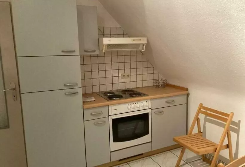 Majatalo Monteurunterkunft Wiesental