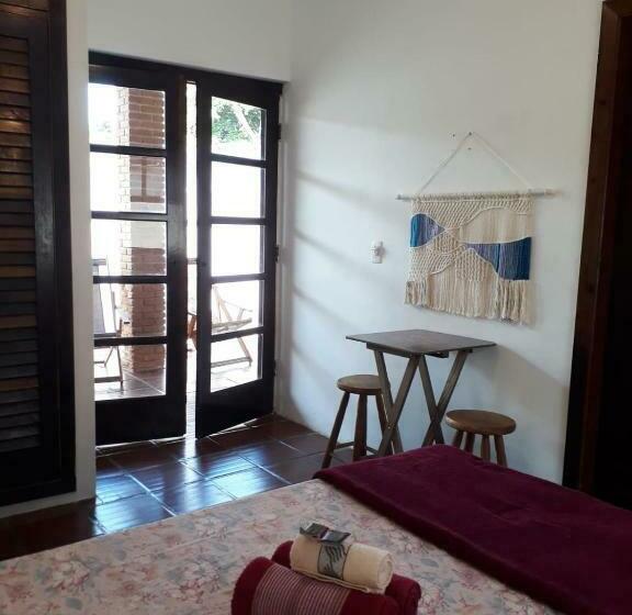 פנסיון Solstício Guest House