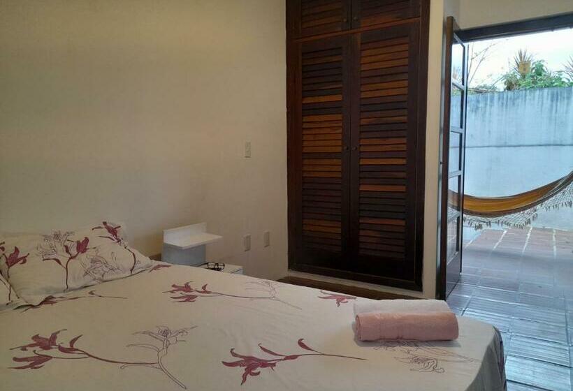 פנסיון Solstício Guest House