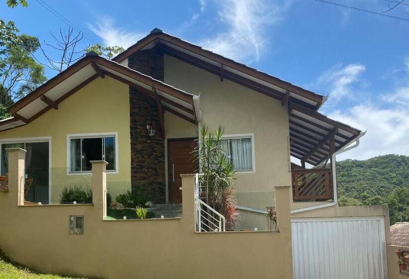 Пансион Studio Recanto Beach Itapema