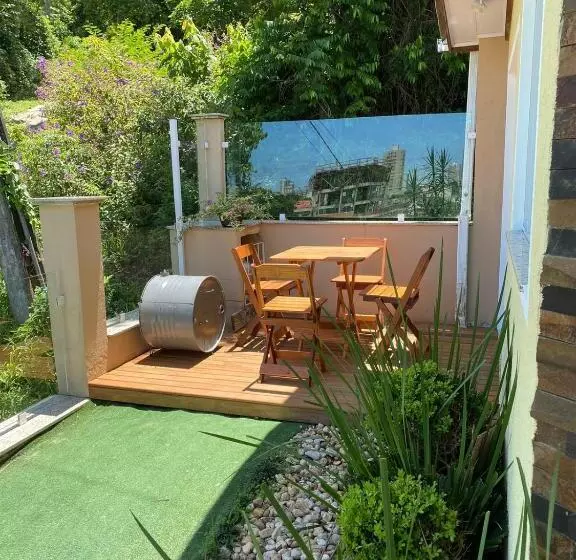 Majatalo Studio Recanto Beach Itapema