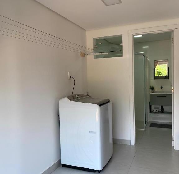 Пансион Studio Recanto Beach Itapema