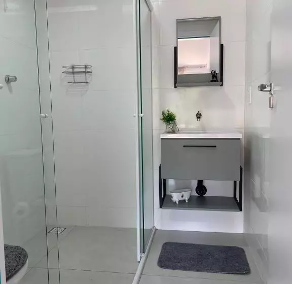 Majatalo Studio Recanto Beach Itapema