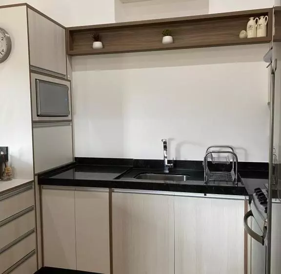 Majatalo Studio Recanto Beach Itapema