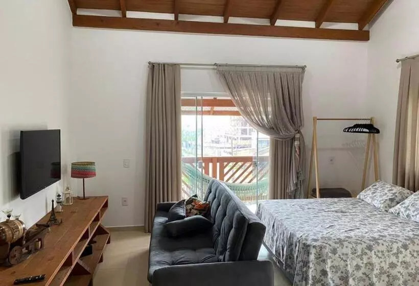 Majatalo Studio Recanto Beach Itapema