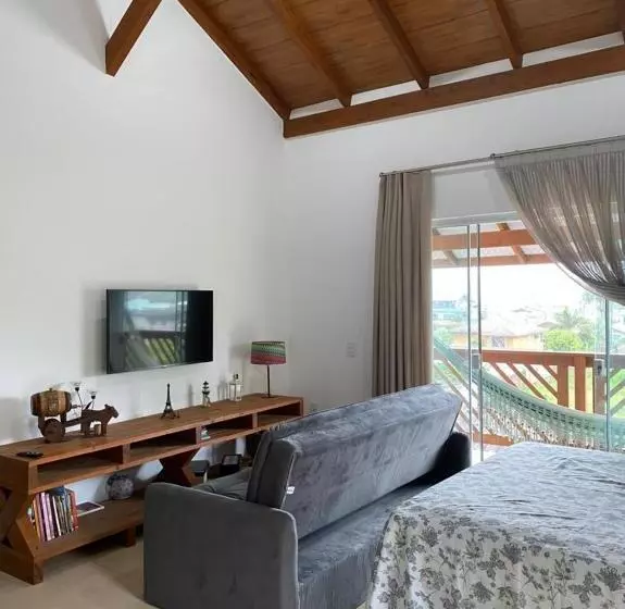 Majatalo Studio Recanto Beach Itapema