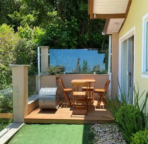 Majatalo Studio Recanto Beach Itapema