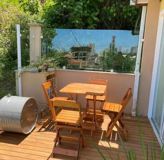 Majatalo Studio Recanto Beach Itapema