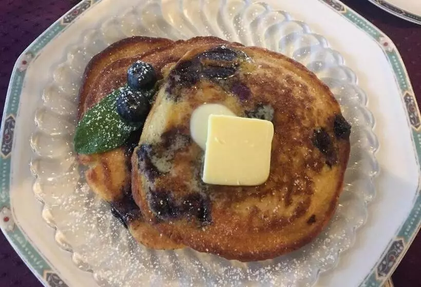 The Kirkhouse Bed And Breakfast