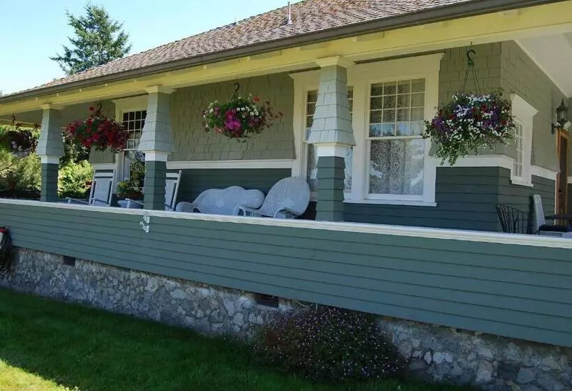 The Kirkhouse Bed And Breakfast