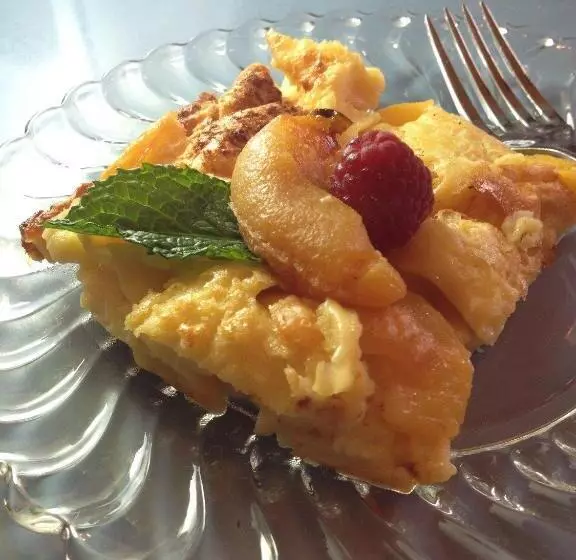 The Kirkhouse Bed And Breakfast