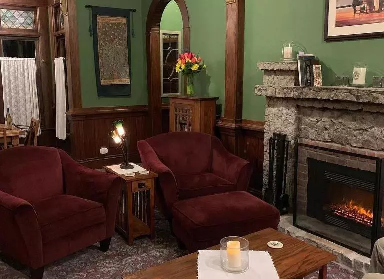 The Kirkhouse Bed And Breakfast