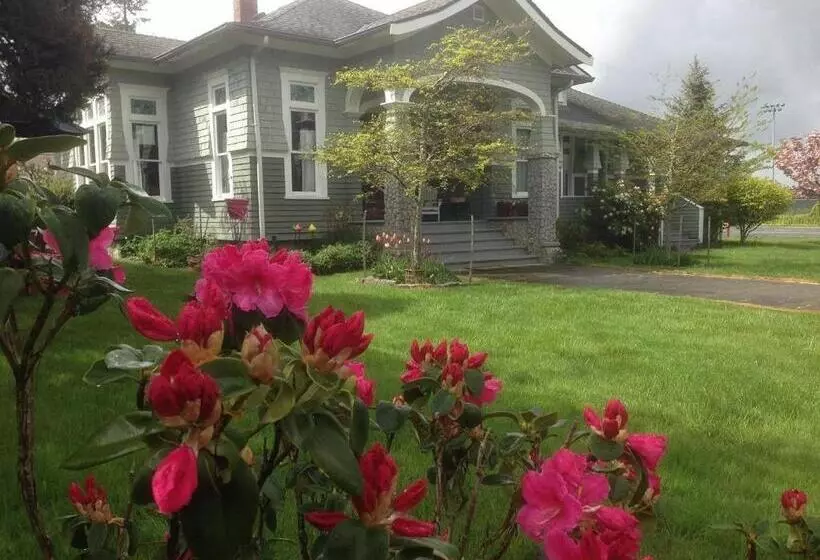 The Kirkhouse Bed And Breakfast