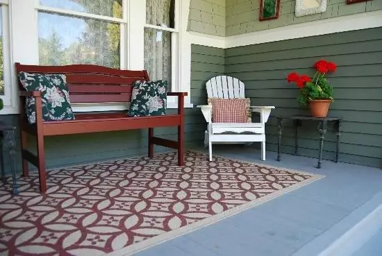 The Kirkhouse Bed And Breakfast