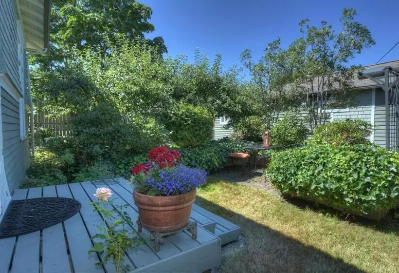 The Kirkhouse Bed And Breakfast