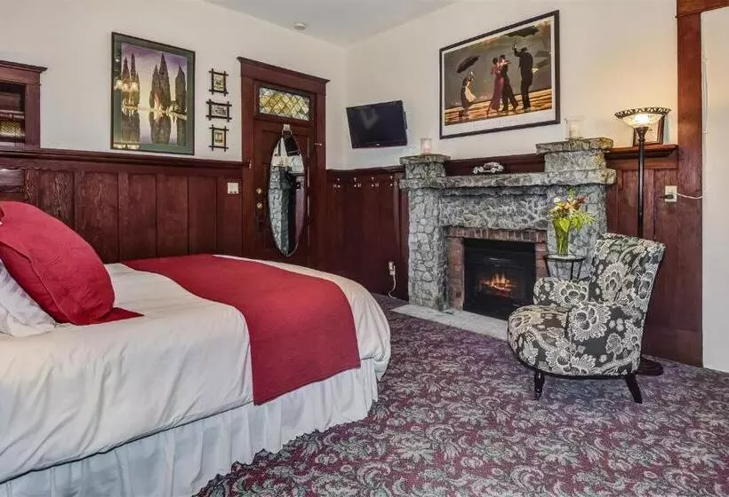 The Kirkhouse Bed And Breakfast