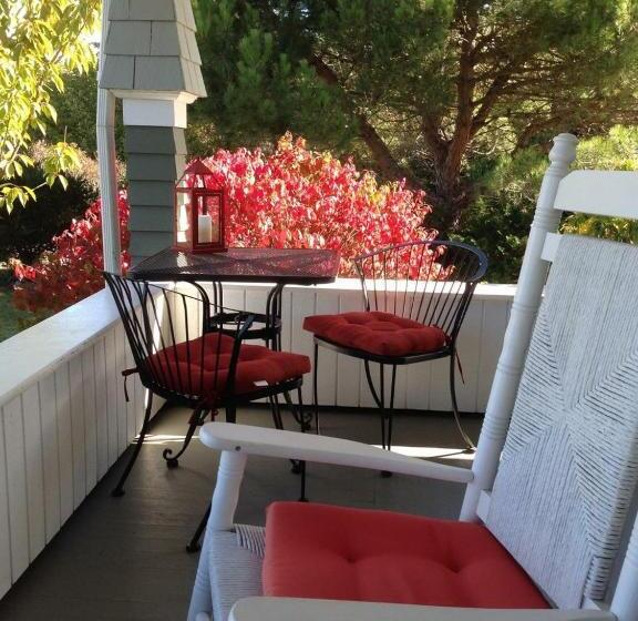 The Kirkhouse Bed And Breakfast