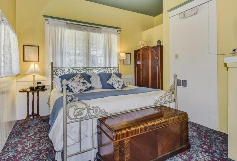 The Kirkhouse Bed And Breakfast