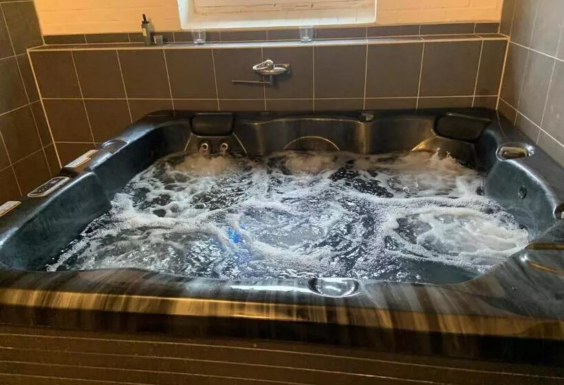 Aamiaismajoitus (B&B) Abonnera Alingsgård För Upp Till 14 Personer   Kök Finns  Spabad Inomhus   Padel   Gym   Biljard Ing