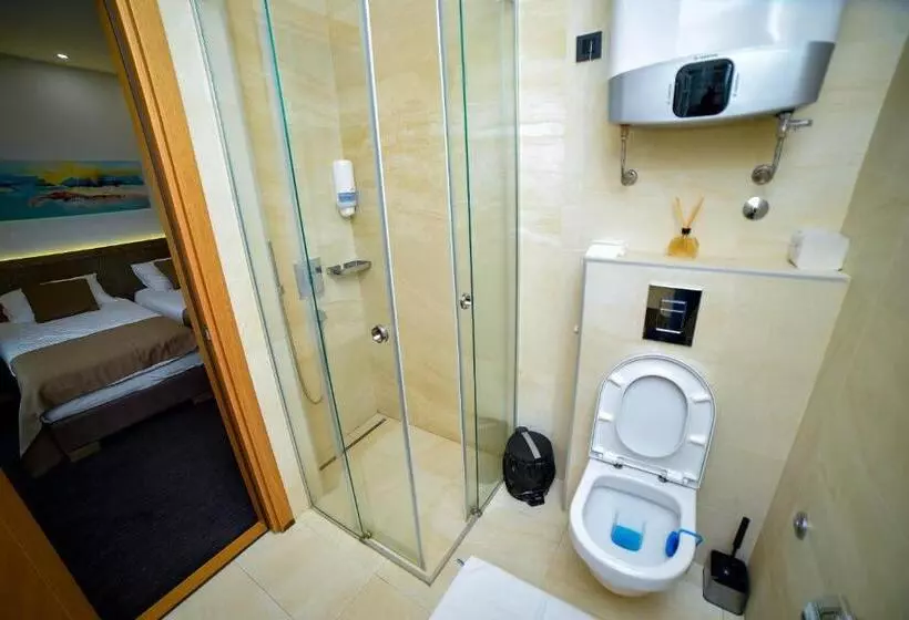 Apartman Milinović Zlatibor   Hotel Alibi