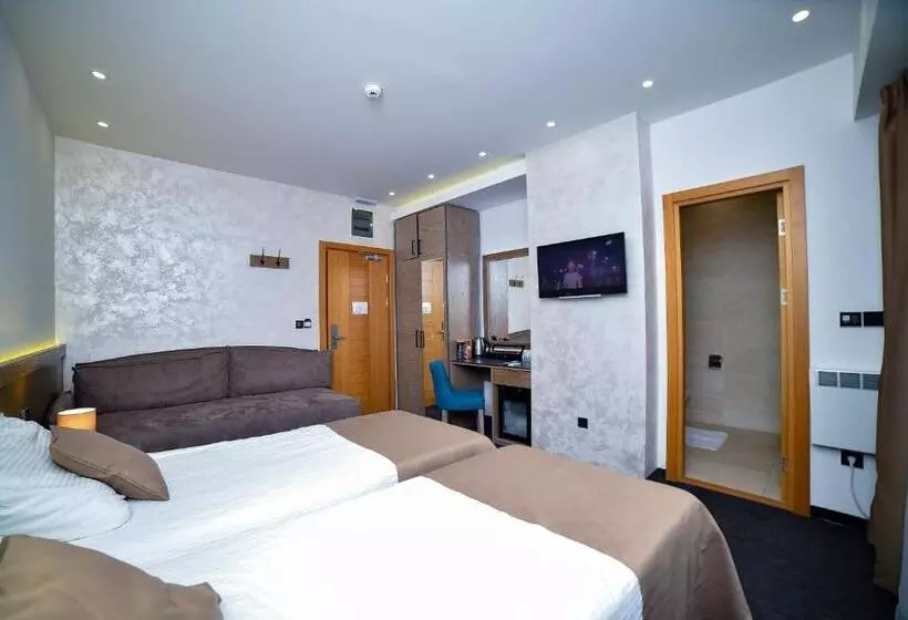 Apartman Milinović Zlatibor   Hotel Alibi