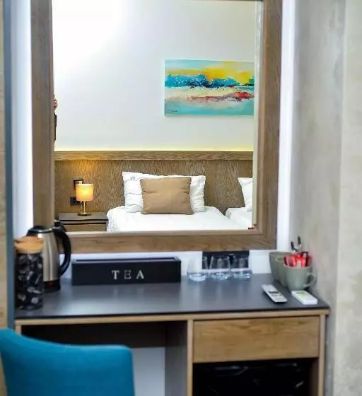 Apartman Milinović Zlatibor   Hotel Alibi