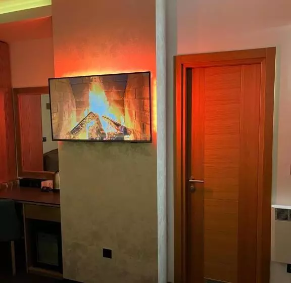 Apartman Milinović Zlatibor   Hotel Alibi