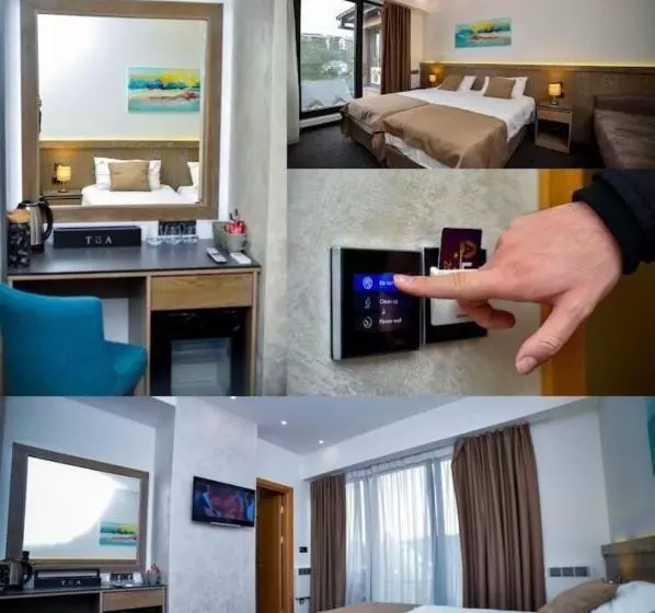 Apartman Milinović Zlatibor   Hotel Alibi