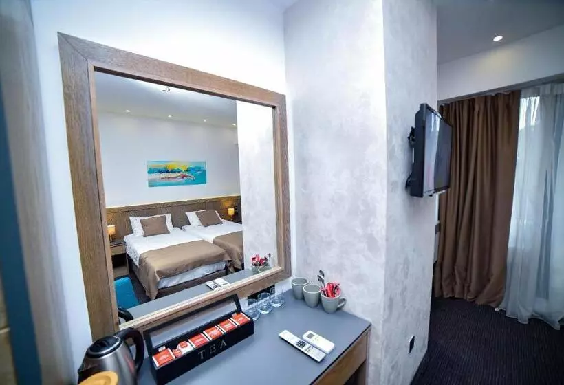 Apartman Milinović Zlatibor   Hotel Alibi